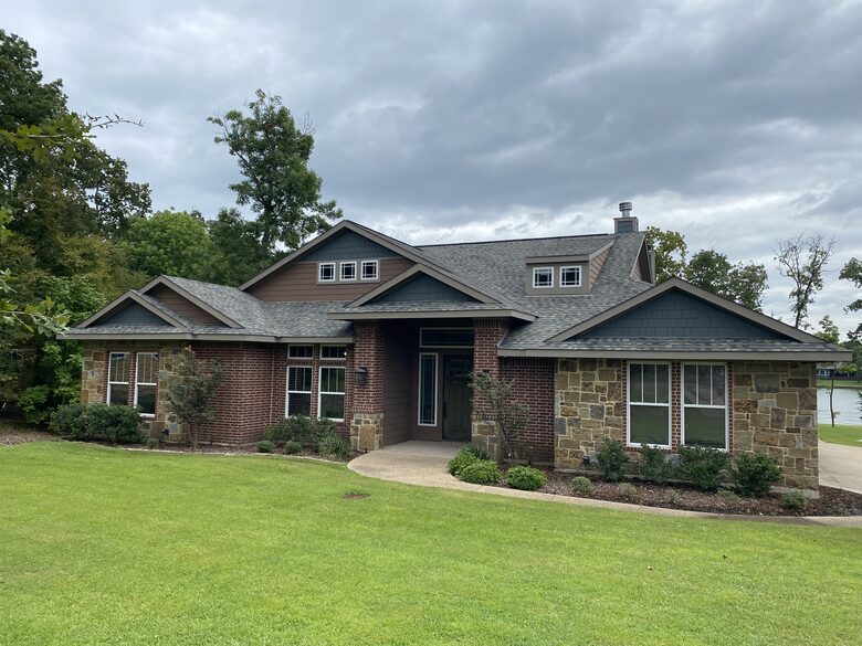 Lakefront Home on Richland Chambers Lake - Corsicana, Texas
