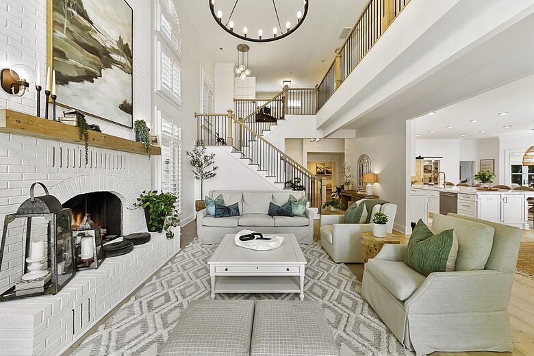 Stunning Lake Norman Waterfront Retreat - Cornelius, North Carolina