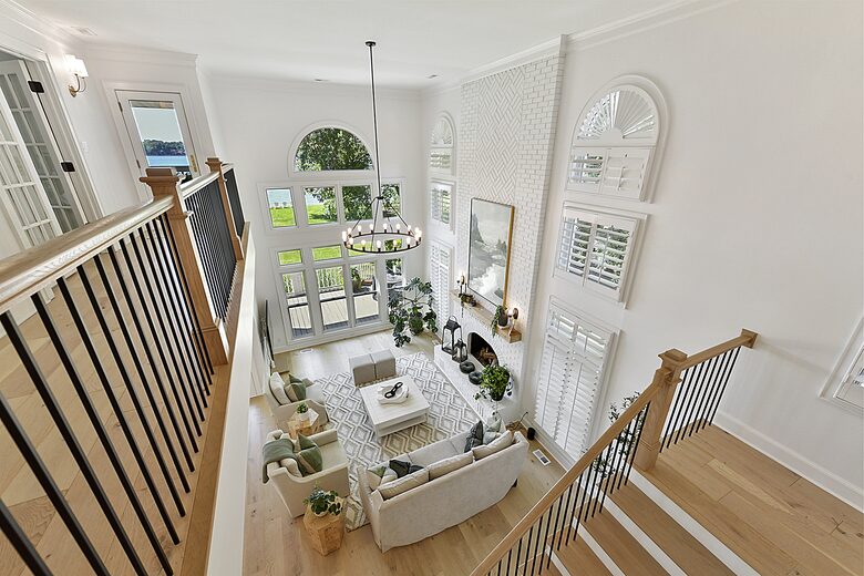 Stunning Lake Norman Waterfront Retreat - Cornelius, North Carolina