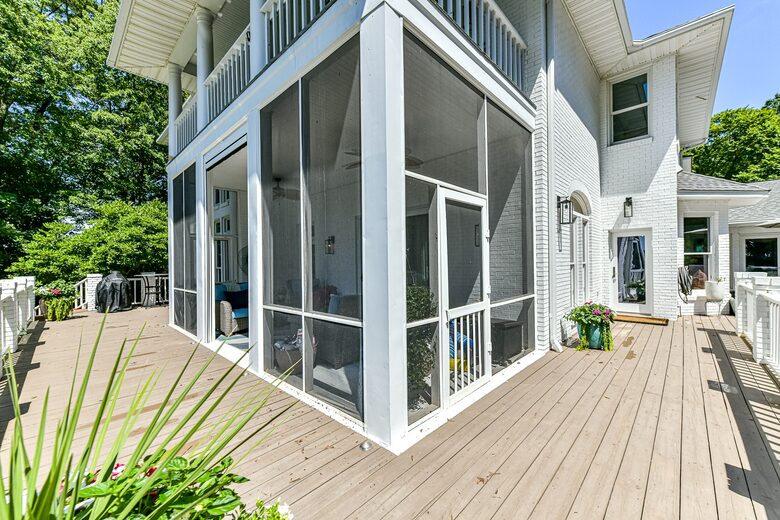 Stunning Lake Norman Waterfront Retreat - Cornelius, North Carolina