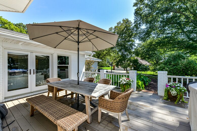 Stunning Lake Norman Waterfront Retreat - Cornelius, North Carolina