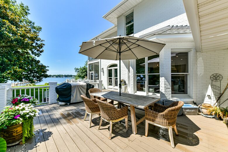 Stunning Lake Norman Waterfront Retreat - Cornelius, North Carolina