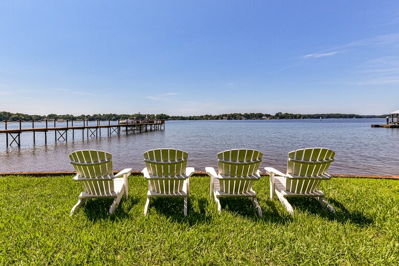 Stunning Lake Norman Waterfront Retreat - Cornelius, North Carolina