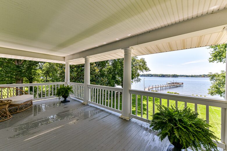 Stunning Lake Norman Waterfront Retreat - Cornelius, North Carolina