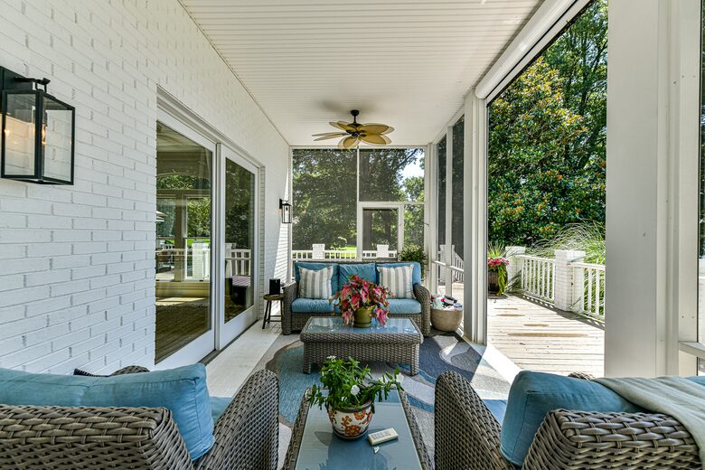 Stunning Lake Norman Waterfront Retreat - Cornelius, North Carolina