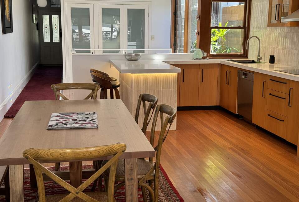 Paddington Home - Paddington, Australia
