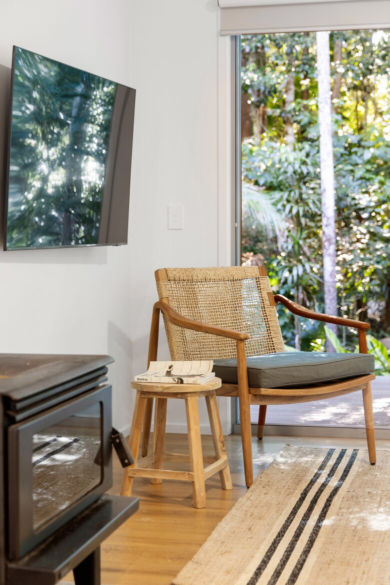 Bundaleer Rainforest Retreat 3 - Doonan, Australia