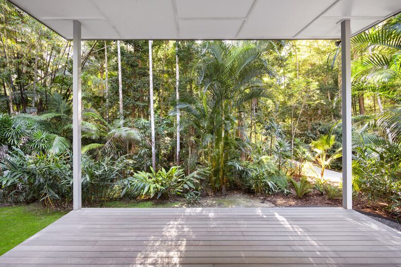 Bundaleer Rainforest Retreat 3 - Doonan, Australia