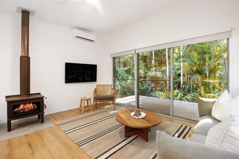 Bundaleer Rainforest Retreat 3 - Doonan, Australia