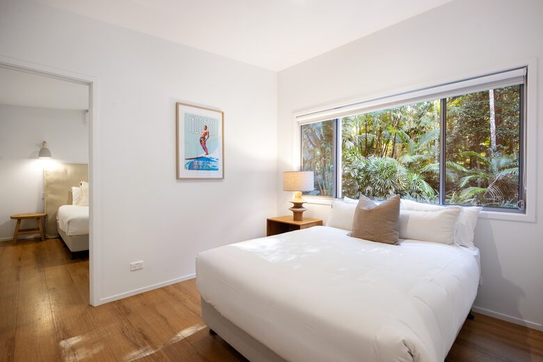 Bundaleer Rainforest Retreat 3 - Doonan, Australia