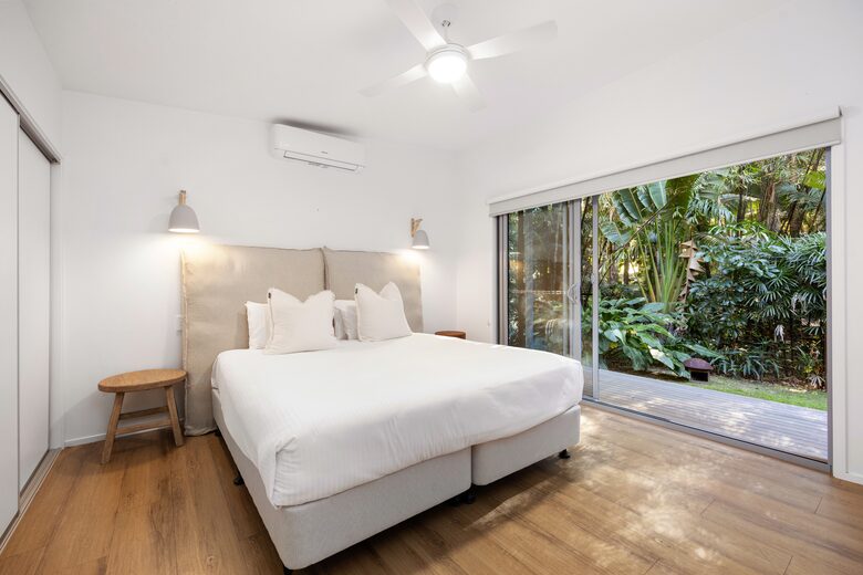 Bundaleer Rainforest Retreat 3 - Doonan, Australia