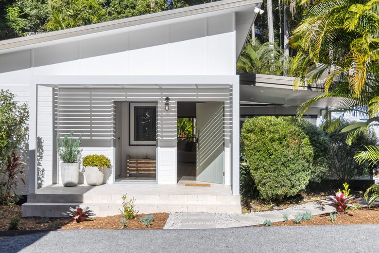 Bundaleer Rainforest Retreat 3 - Doonan, Australia