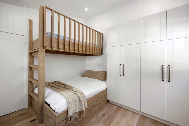 Bundaleer Rainforest Retreat 3 - Doonan, Australia
