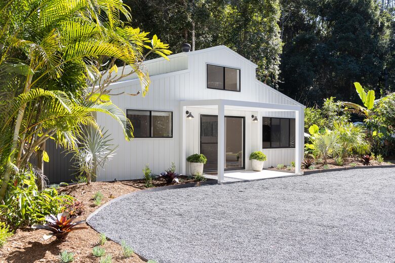 Bundaleer Rainforest Retreat 3 - Doonan, Australia
