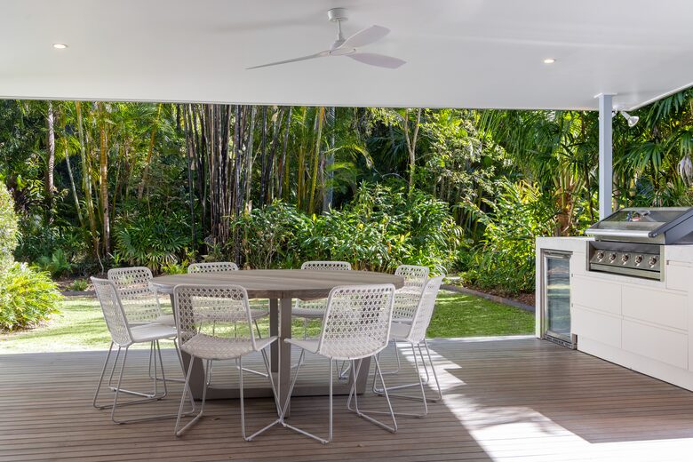 Bundaleer Rainforest Retreat 3 - Doonan, Australia