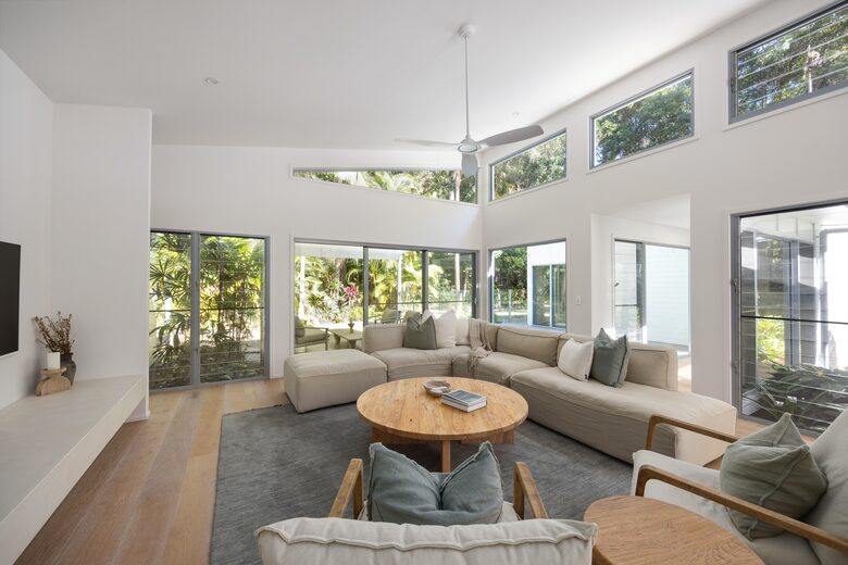 Bundaleer Rainforest Retreat 3 - Doonan, Australia