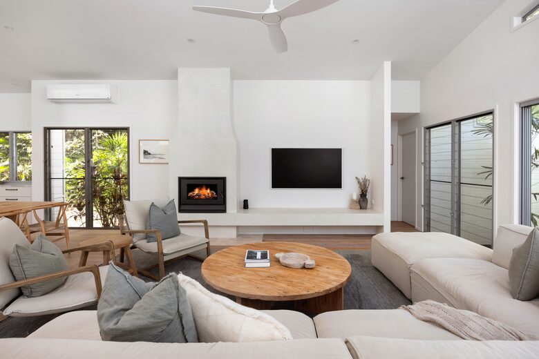 Bundaleer Rainforest Retreat 3 - Doonan, Australia