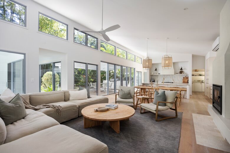 Bundaleer Rainforest Retreat 3 - Doonan, Australia
