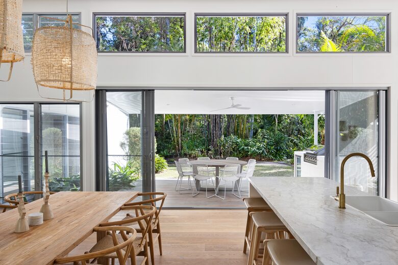 Bundaleer Rainforest Retreat 3 - Doonan, Australia