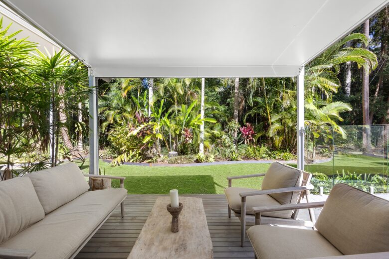 Bundaleer Rainforest Retreat 3 - Doonan, Australia