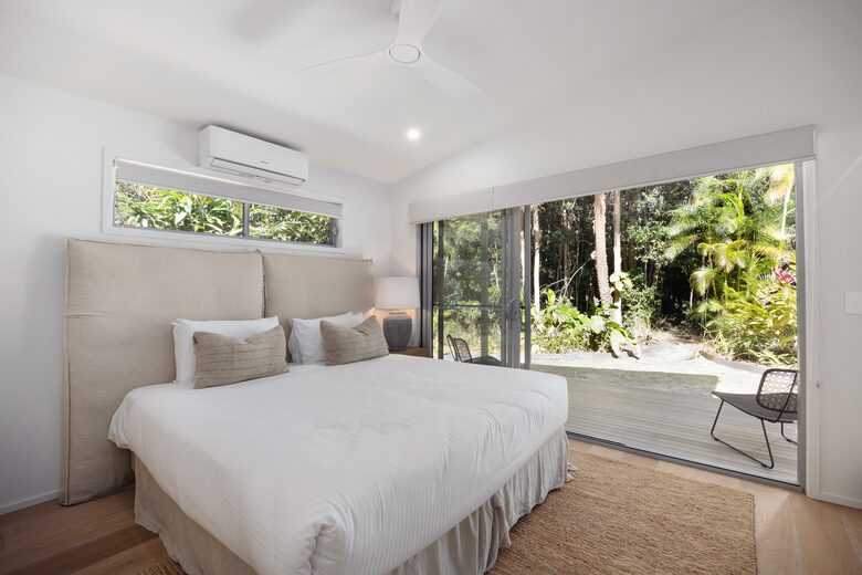 Bundaleer Rainforest Retreat 3 - Doonan, Australia
