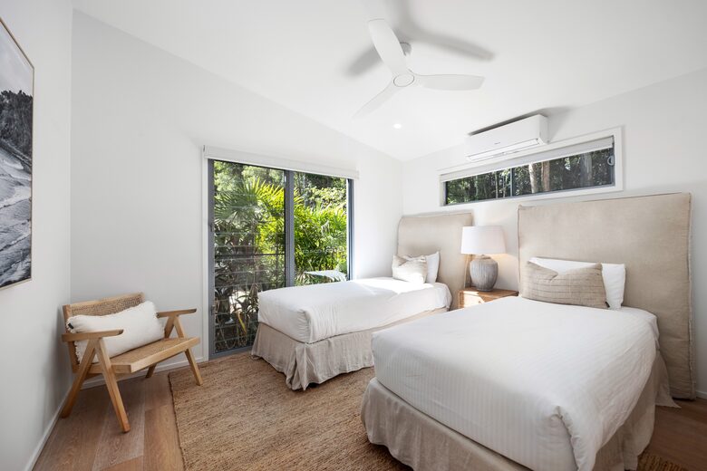 Bundaleer Rainforest Retreat 3 - Doonan, Australia