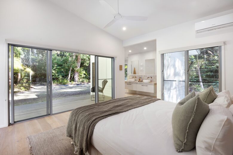 Bundaleer Rainforest Retreat 3 - Doonan, Australia