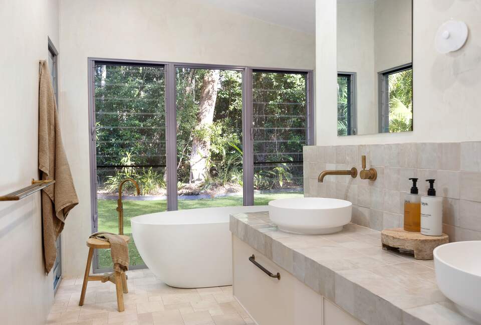 Bundaleer Rainforest Retreat 3 - Doonan, Australia