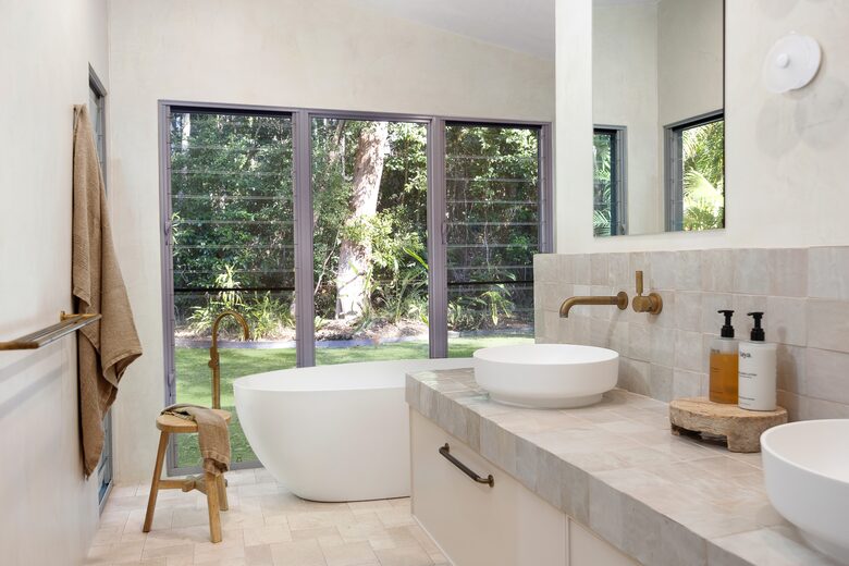 Bundaleer Rainforest Retreat 3 - Doonan, Australia