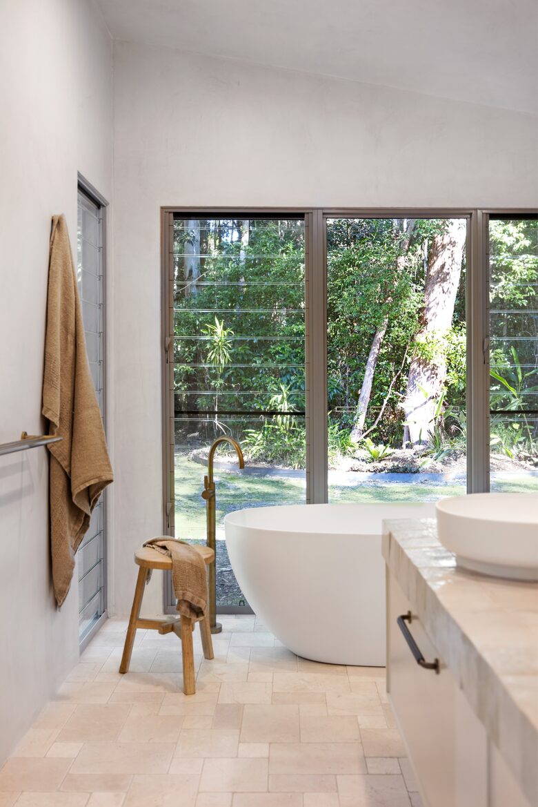 Bundaleer Rainforest Retreat 3 - Doonan, Australia