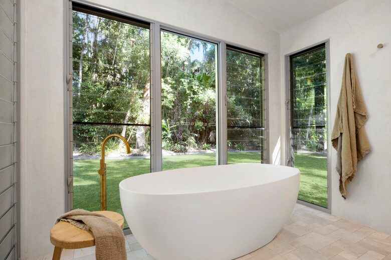 Bundaleer Rainforest Retreat 3 - Doonan, Australia