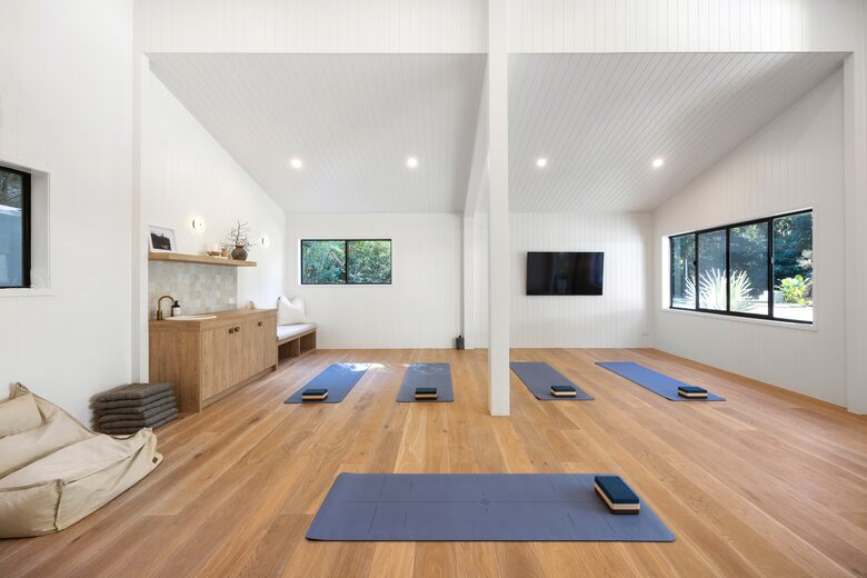 Bundaleer Rainforest Retreat 3 - Doonan, Australia