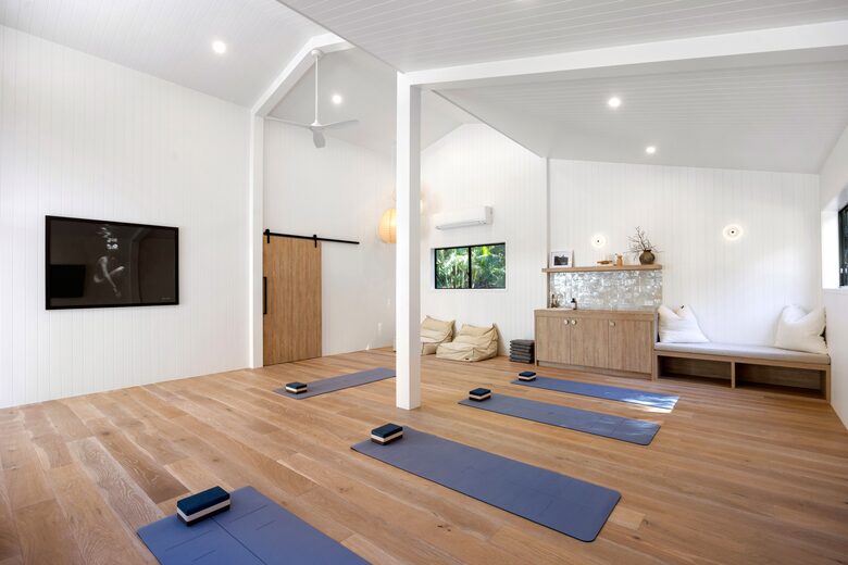 Bundaleer Rainforest Retreat 3 - Doonan, Australia