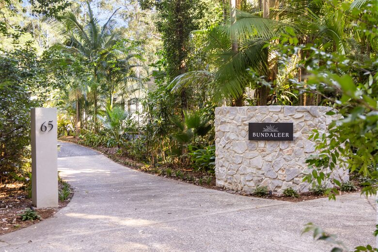 Bundaleer Rainforest Retreat 3 - Doonan, Australia