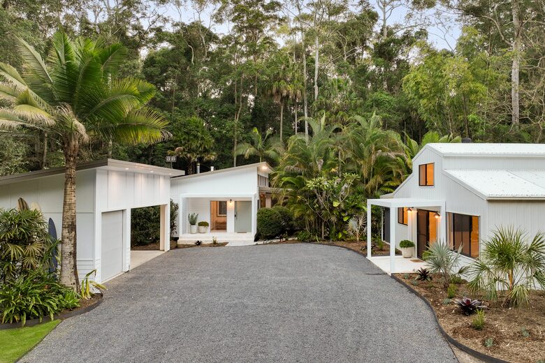 Bundaleer Rainforest Retreat 3 - Doonan, Australia