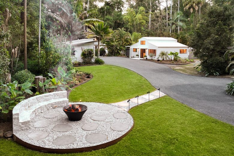 Bundaleer Rainforest Retreat 3 - Doonan, Australia