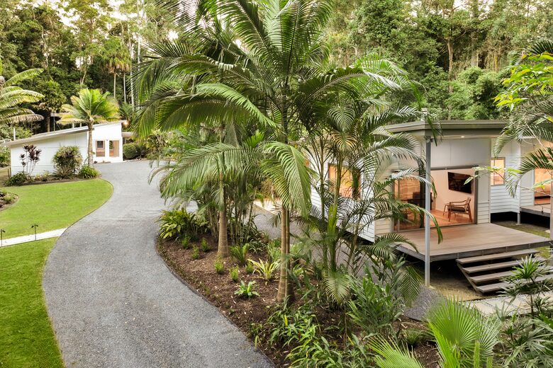 Bundaleer Rainforest Retreat 3 - Doonan, Australia