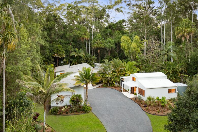 Bundaleer Rainforest Retreat 3 - Doonan, Australia