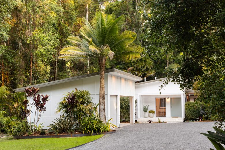 Bundaleer Rainforest Retreat 3 - Doonan, Australia