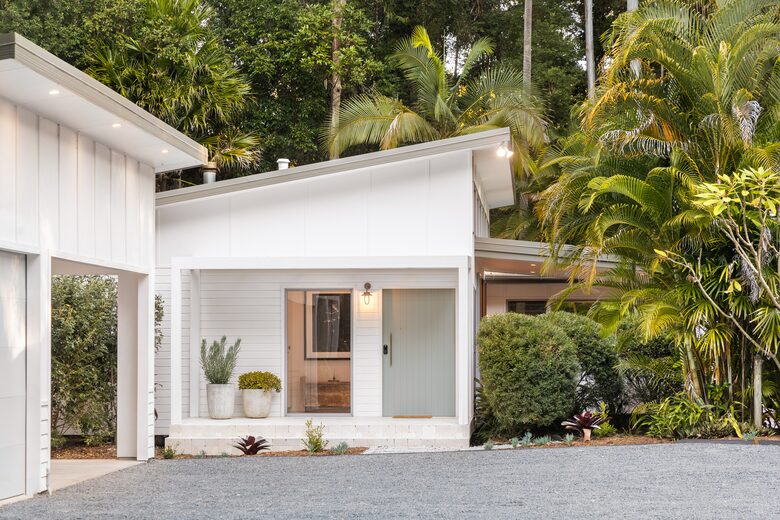 Bundaleer Rainforest Retreat 3 - Doonan, Australia