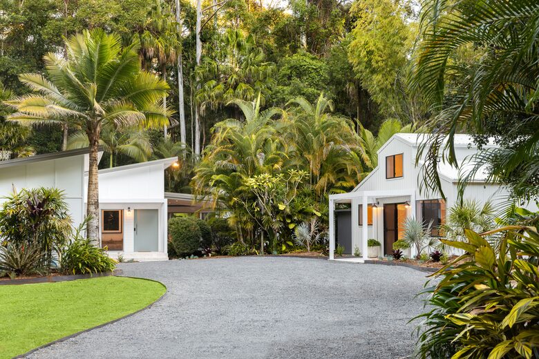 Bundaleer Rainforest Retreat 3 - Doonan, Australia