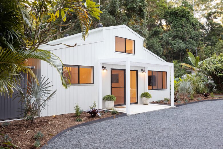 Bundaleer Rainforest Retreat 3 - Doonan, Australia