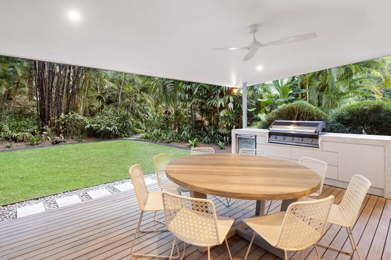 Bundaleer Rainforest Retreat 3 - Doonan, Australia