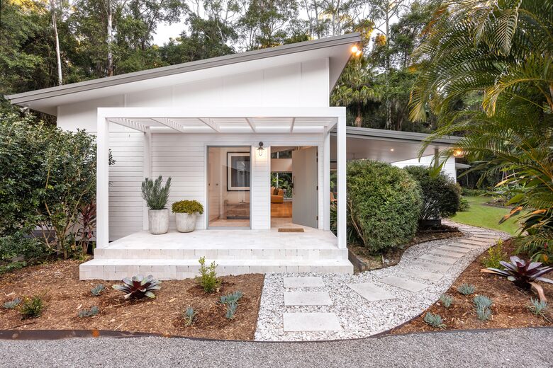 Bundaleer Rainforest Retreat 3 - Doonan, Australia