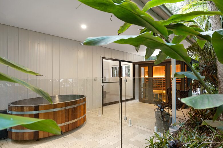 Bundaleer Rainforest Retreat 3 - Doonan, Australia