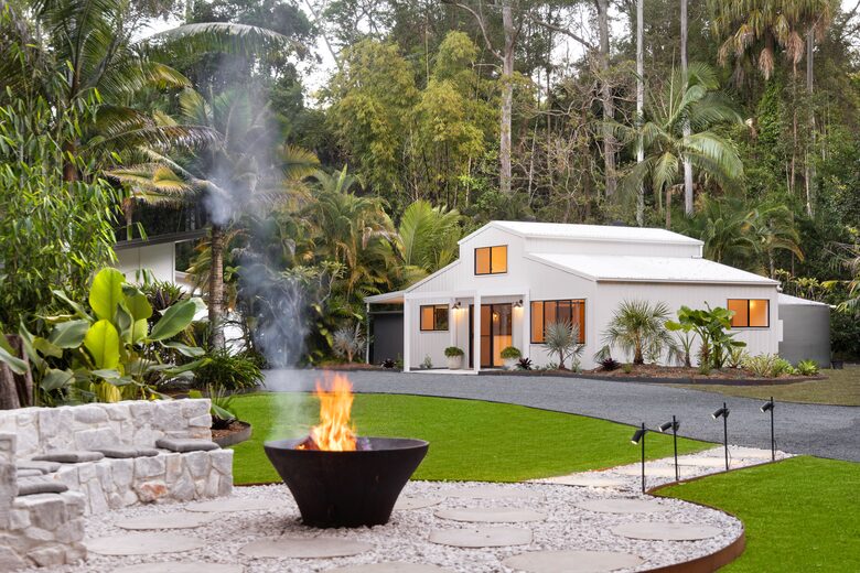 Bundaleer Rainforest Retreat 3 - Doonan, Australia