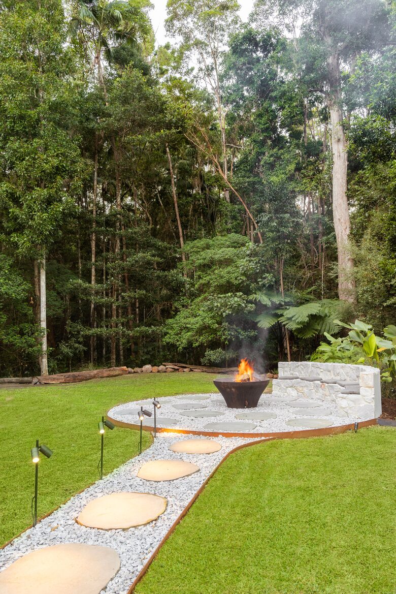 Bundaleer Rainforest Retreat 3 - Doonan, Australia