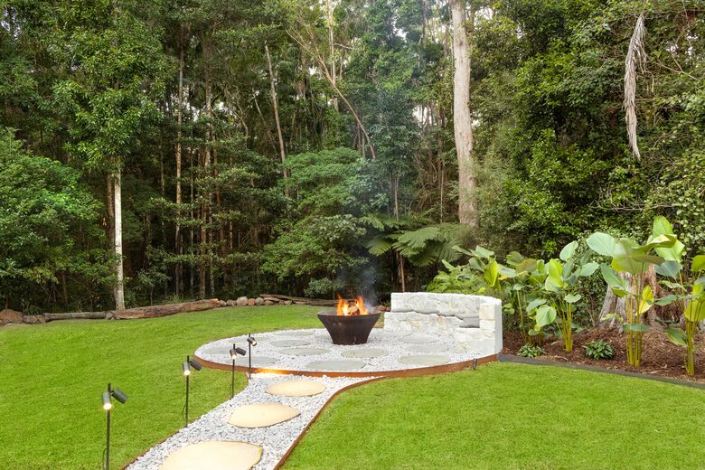 Bundaleer Rainforest Retreat 3 - Doonan, Australia