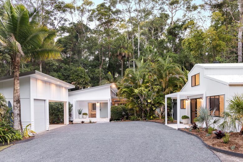 Bundaleer Rainforest Retreat 3 - Doonan, Australia