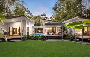 Bundaleer Rainforest Retreat 3 - Doonan, Australia